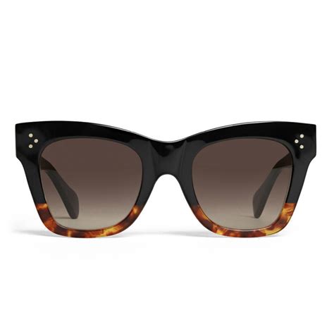 celine tv screen sunglasses|celine sunglasses on sale.